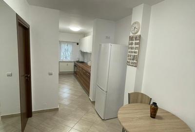 Garsonieră decomandată în Berceni - 12