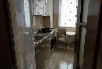 Apartament cu 2 camere decomandat în Colentina