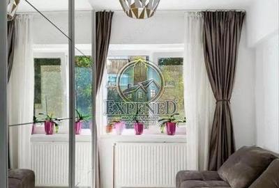 Apartament cu 3 camere decomandat în Militari - 4