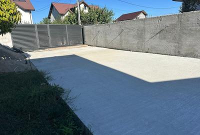 Casă 6 camere cu teren 467 mp – Samurcași (lângă Buftea, viitor nod A0) - 42