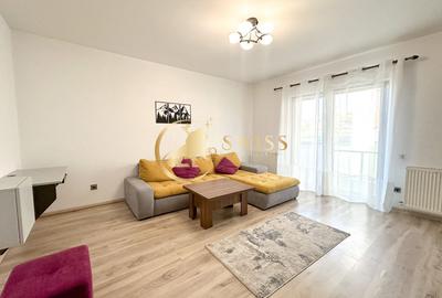 Apartament cu 2 camere decomandat, mobilat în Bună Ziua - 1