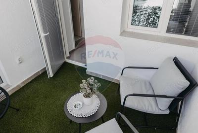 Apartament de lux - de inchiriat - 20