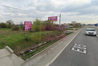 Spațiu comercial, de 1,250 mp, în Sud - 18