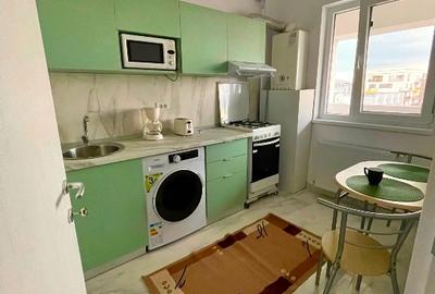 Garsonieră decomandată în Berceni - 9