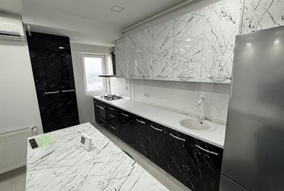 Apartament cu 3 camere decomandat, mobilat în Fundeni - 16