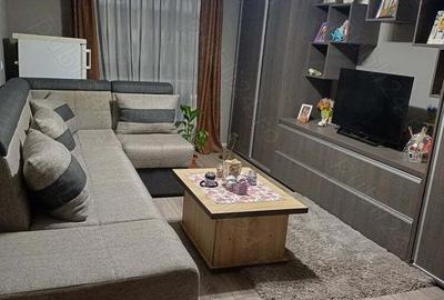Apartament cu 2 camere în Lechința - 1