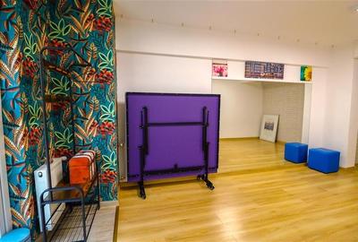 Birou, de 45 mp, în Central - 15