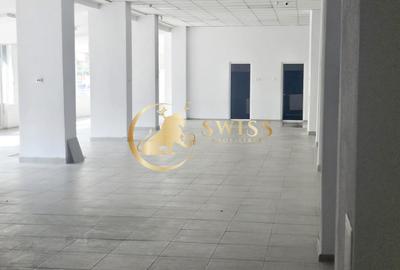 Spatiu Comercial  | 230mp | Bulevardul Regele Carol | Alba Iulia - 2