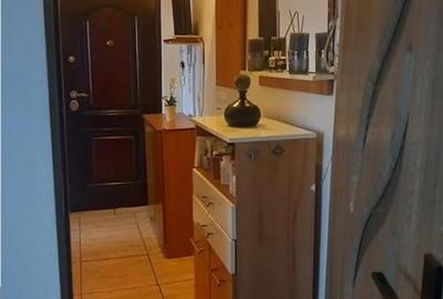 Apartament cu 3 camere semidecomandat, mobilat în Spitalul Județean - 3