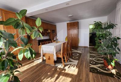 Casă cu 3 camere cu Teren 970 Mp în Sântana de Mureș - 12