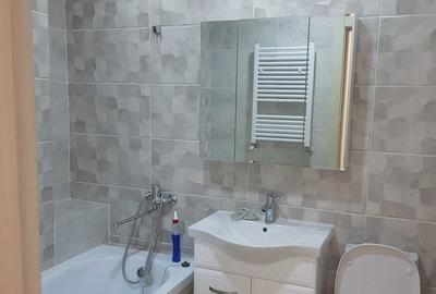 Garsonieră decomandată în Unirii - 4