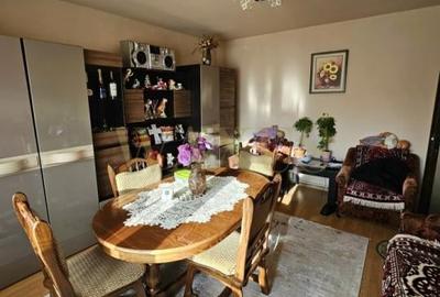 Apartament cu 4 camere decomandat, mobilat în Sud - 1