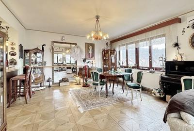 Zona linistita in proximitate de munte si padure - 1