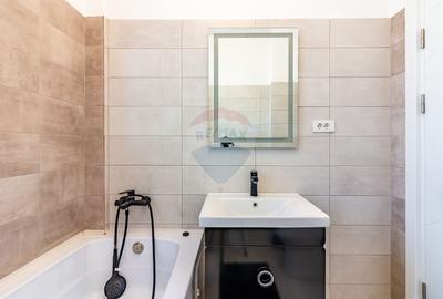 Casa / Vila cu 4 camere de vanzare in Popesti Leordeni - 7