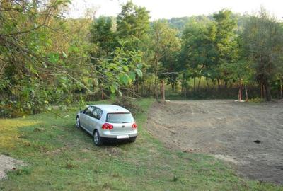 Spațiu comercial, în Slănic - 1