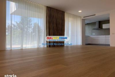 Apartament cu 4 camere, mobilat în Primăverii - 12