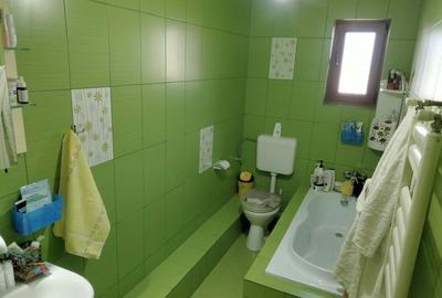 Casă cu 3 camere cu Teren 1000 Mp în Copăceni - 7
