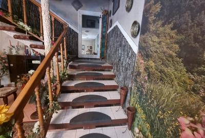 Casa cu  etaj  tip Duplex Str. Campului  Fagaras - 15