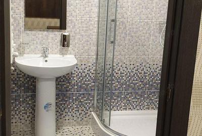 Apartament cu 2 camere semidecomandat în Giurgiului - 1