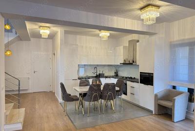 Casă cu Teren 500 Mp în Blejoi - 5