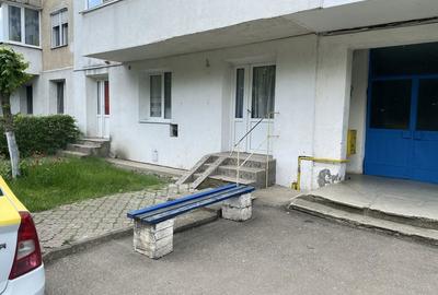 Apartament cu 2 camere decomandat în Târnăveni - 6