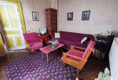 Apartament cu 8 camere semidecomandat în Ștefan cel Mare - 5