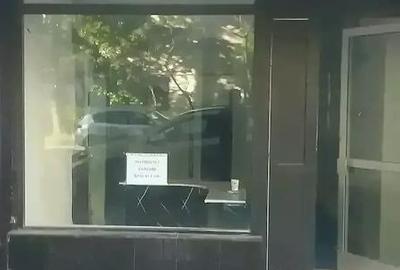 Spațiu comercial, de 77 mp, în Spitalului - 10