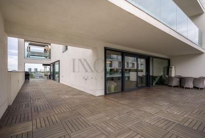 Apartament cu 4 camere, mobilat în Herăstrău - 3