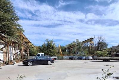 Teren betonat de inchiriat 1100 mp zona industriala Titan - 4