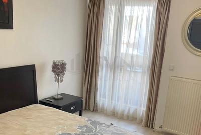 REA1026274 Apartament 2 camere Calea Calarasi - 4