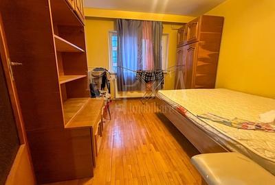 Apartament cu 3 camere decomandat în Mărăști - 2