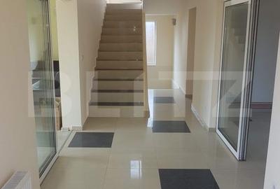 Casă cu 5 camere cu Teren 750 Mp în Moșnița Nouă - 13