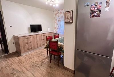 Apartament cu 2 camere decomandat în Steaua - 7