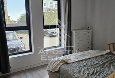 Apartament 2 camere Giroc, Centala propire,loc de parcare, Pet frendly - 5