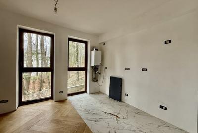 Apartament cu 3 camere decomandat în Furnica - 4