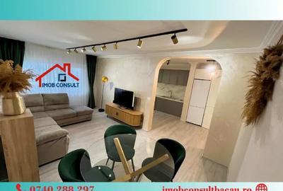 Apartament cu 3 camere decomandat în Ștefan cel Mare - 10