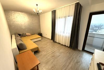 Apart 2 camere, parcare inclusa, bloc nou - 2