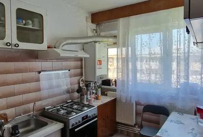 Apartament cu 2 camere semidecomandat în Gării - 5