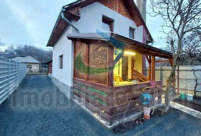 Tautii Magheraus, casa 4 camere, teren 306 mp - 2