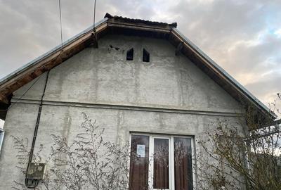 Casă cu 3 camere cu Teren 2700 Mp în Central - 4