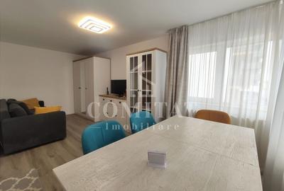Apartament cu 2 camere decomandat, mobilat în Zorilor - 1