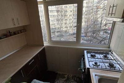 Apartament 3 camere renovat proiect centrala Gorjului, Militari - 8