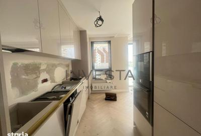 Apartament cu 3 camere decomandat, mobilat în Între Lacuri - 6