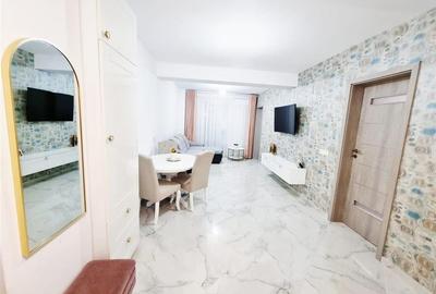 Apartament nou cu 3 camere-parcare si boxa - 2