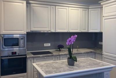 Apartament cu 3 camere decomandat în Herăstrău - 6