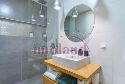 Apartament 2 camere - vanzare - Barbu Vacarescu-Floreasca - 14