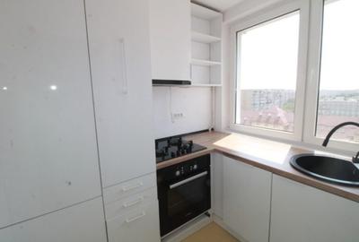 Vanzare garsoniera complet renovata|View spectaculos |Iancului|Oborul Nou - 4
