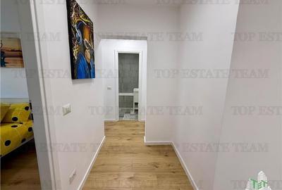 Apartament 3 camere RENOVAT la 5 min de Metrou Raul Doamnei | 74mp Apartament 3 camere RENOVAT la 5 min de Metrou Raul Doamnei | 74mp - 13