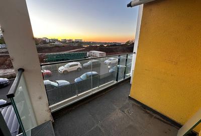 2 Camere 10min Metrou Petrache Poenaru Lake House Politehnica Crangasi - 7