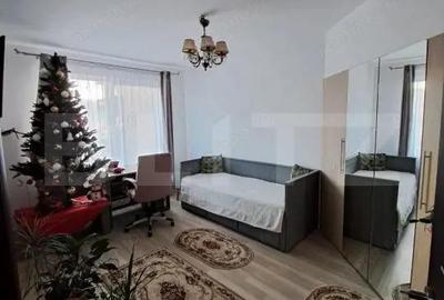 Apartament luminos 2 camere, 54 mp, balcon, orientare sudica, zona Petrom-Baciu - 2